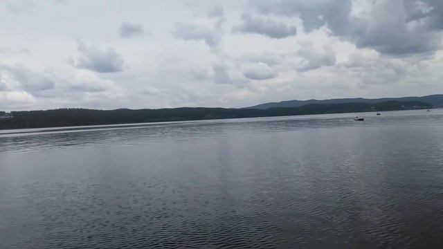 8.06.2017 Детская регата на Кубок Фёдора Конюхова. Озеро Тургояк смотреть онлайн
