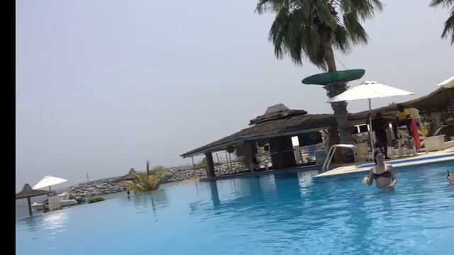 Sandy Beach Hotel & Resort | Alqah Fujairah UAE смотреть онлайн