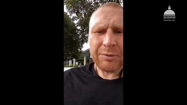 «В Калифорнии можно попасть в рабство» смотреть онлайн