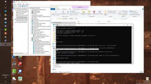[ГАЙД] Alcatel IK40V - смена IMEI, фикс. ТТЛ, восстановление "иголкой"
