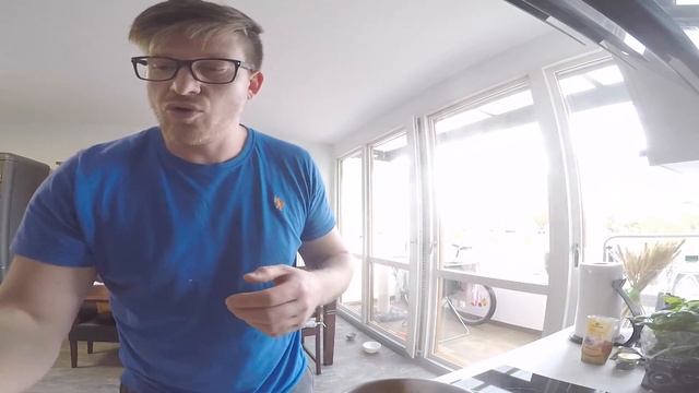 Быстро и вкусно #2 Красный чечевичный суп !