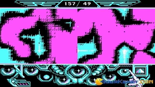 Captain Blood gameplay (PC Game, 1988) смотреть онлайн