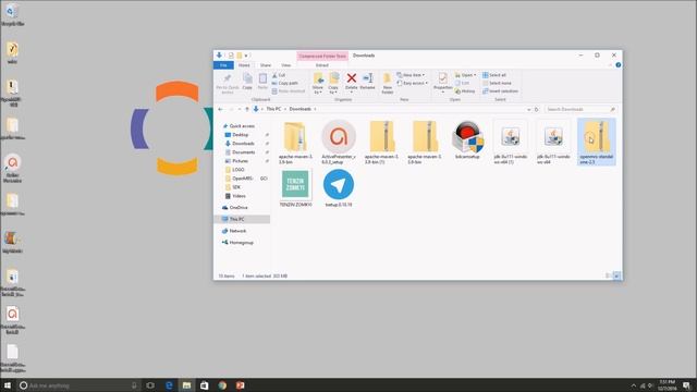 How to Install & Run OpenMRS - Standalone - (Windows 10) смотреть онлайн