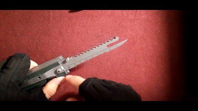 Лучший мультитул - Цена/Качество 