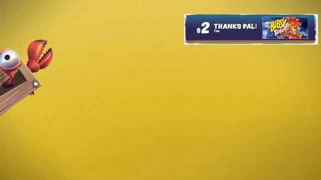 Bubsy: Paws On Fire! Kickstarter Trailer
