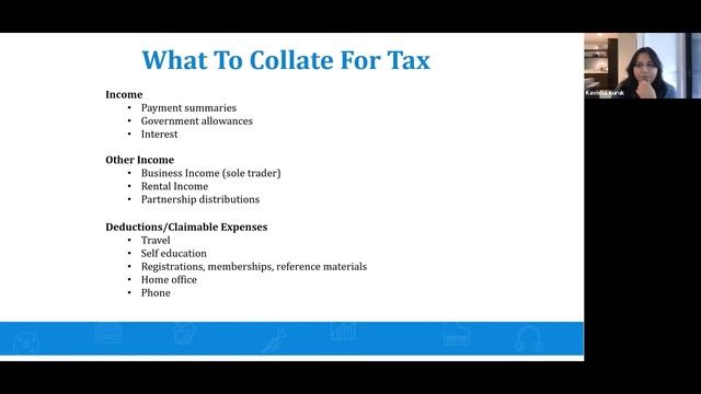 VMDO Virtual Networking Breakfasts: Financial Wellbeing смотреть онлайн