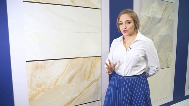Видеообзор плитки MAGIC Alma Ceramica (Мэджик Альма Керамика) смотреть онлайн