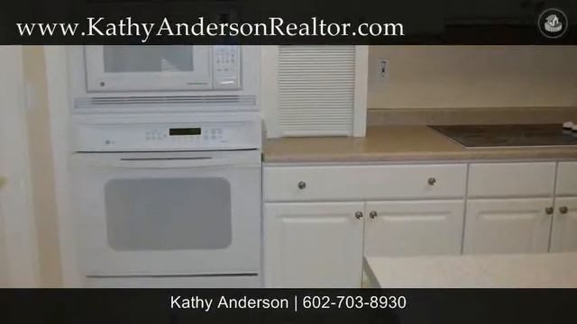 Sun City Grand golf course Cholla home for sale.avi смотреть онлайн