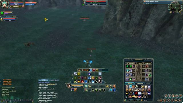 Perfect World MMO Classic Venomancer Sakyamuni FB19 Untamed Cave run смотреть онлайн