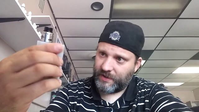 High resistance/low wattage vaping смотреть онлайн
