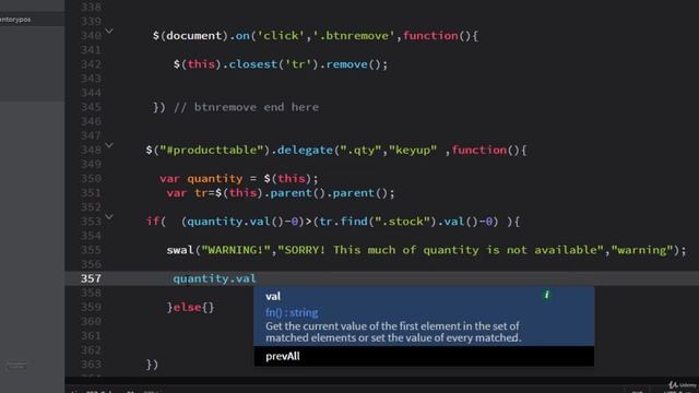 90|| Create Order|| Design UI||Sales Module 10||Point of sale system in PHP|| PHP 8||#code смотреть онлайн