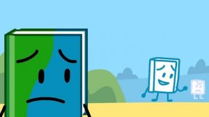 BFDI:TPOT: Sorry!