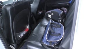 Обзор  SsangYong Actyon Sports 2009г.