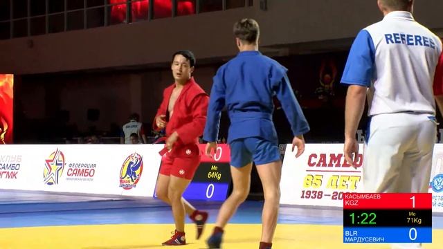 "Содружество" Кубок Урала по Самбо. КОВЕР № 1 7 ИЮЛЯ 2023г. смотреть онлайн