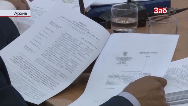Допрос Ильковского, Чита в лидерах по жилью для военных, пенсионеры получат 5 тысяч позже смотреть онлайн