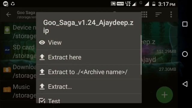 Goo Saga||Free Download||On Android смотреть онлайн