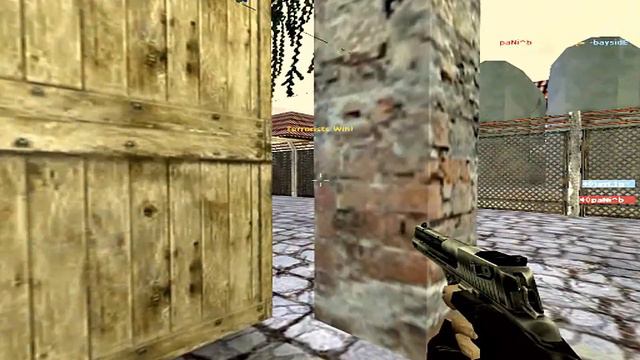 CS|1.6 Perfect prefire 1deag смотреть онлайн