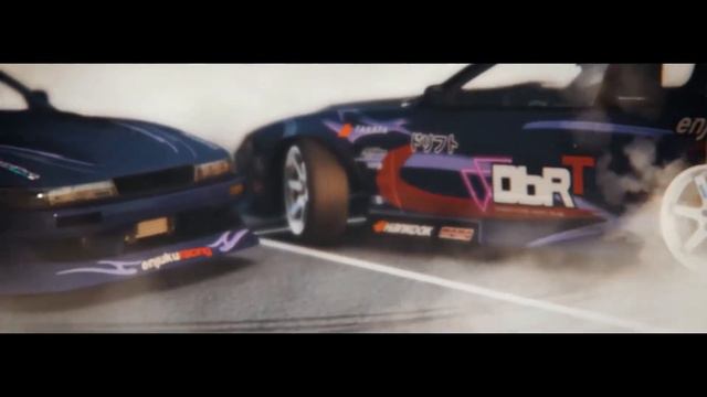 DBRT EVO' / ASSETTO CORSA смотреть онлайн
