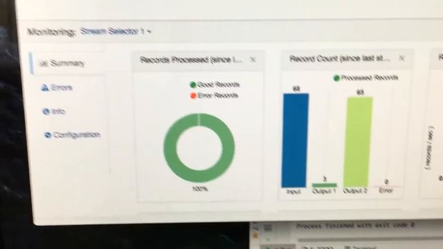 Dynamic Outlier Detection in StreamSets Data Collector смотреть онлайн