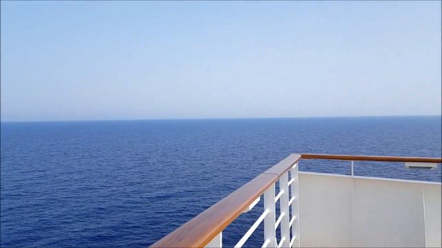 (#56): 🚢Cruises/"Mein Schiff 2" (TUI Cruises) on the Mediterranean Sea, summer 2017. смотреть онлайн