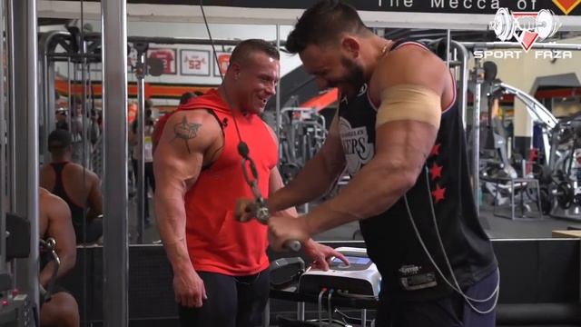 ЧУДО АППАРАТ GOLD S GYM  Технология будущего или развод
