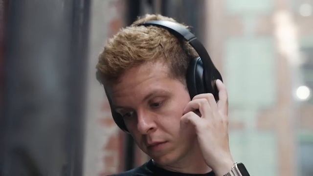 beats studio 3 - Unleash the Power of Music | Beats Studio Pro Wireless Headphones смотреть онлайн