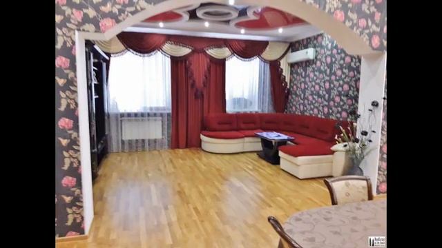 3-эт. коттедж 450 кв.м. ремонт зем.уч. 6 сот. ... смотреть онлайн