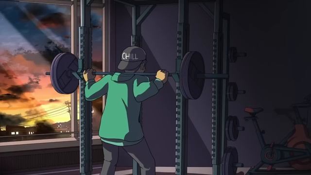 Get after It | Workout Lofi Hip Hop Mix ? смотреть онлайн
