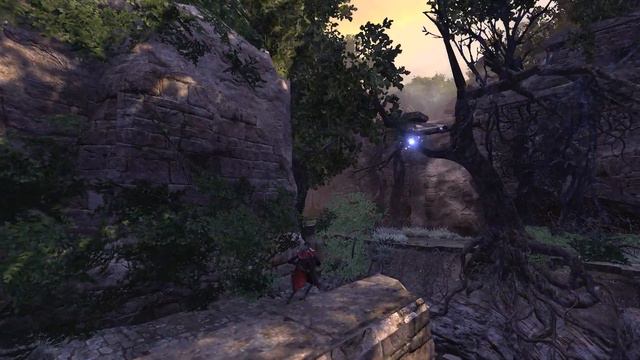 Castlevania: Lords Of Shadow. Part 06 - 'Enchanted Forest'. XBOX 360. HD 1080p. смотреть онлайн