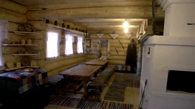 Открытие казачьей станицы в парке «Малина» смотреть онлайн