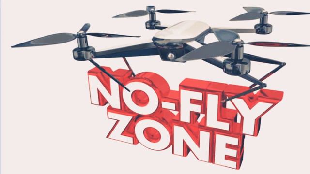 Drone operator profession | TOO MUCH INFO смотреть онлайн