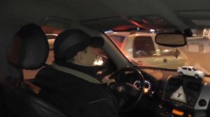 Как правильно производить перестроение на дороге из полосы в полосу.