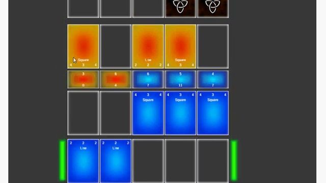 New Trading Card Game Prototype (Unity3D) Progress # 1 смотреть онлайн