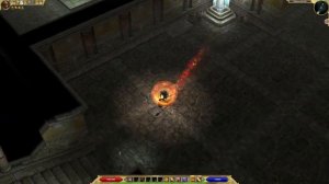 Titan Quest Anniversary Edition (Класс - У "Нейдан+Земля") фармим Талоса