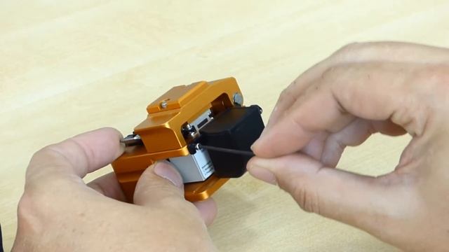 Signal fire S09 fibercleaver смотреть онлайн