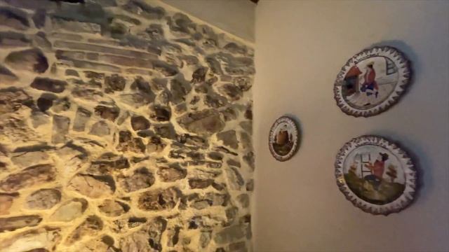 Удивительная Италия/ Тоскана/ Частная винодельня / Случай в винограднике смотреть онлайн