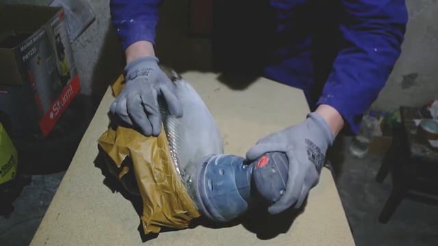 Фары под лак. Как быстро восстановить фары авто и покрасить фары лаком. смотреть онлайн