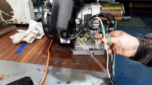 18 ампер катушка освещения Лифан