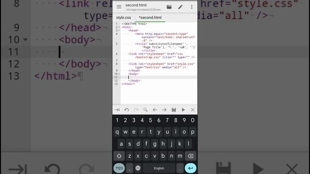 Bootstrap CSS col class & row class ? #rowclass#colclass#bootstrap #basicofcoding #coding#bootstrap смотреть онлайн