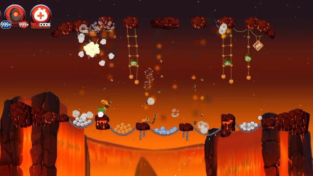 angry birds star wars 2 #20 смотреть онлайн