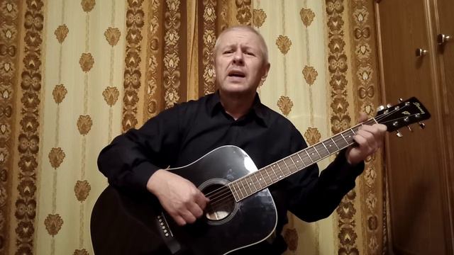 Александр Веричев г.Глазов. песня ВВ "Украду.." смотреть онлайн