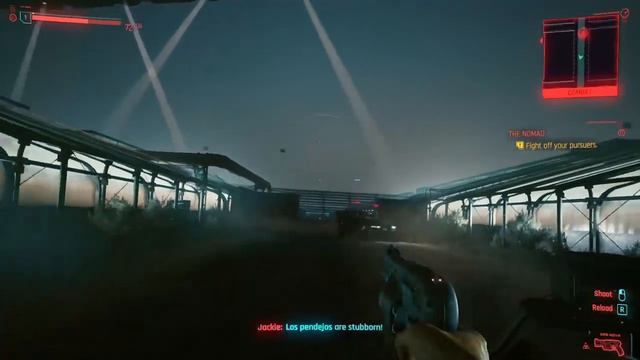 Cyberpunk 2077 Gameplay on gtx 1650 super all settings 1 hour walkthrough смотреть онлайн