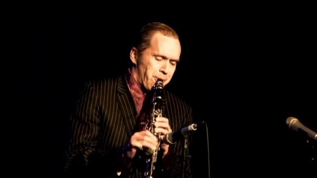 Jazz Vaudeville In 1920 th style- Gunhild Carling- Carling Big Band - смотреть онлайн