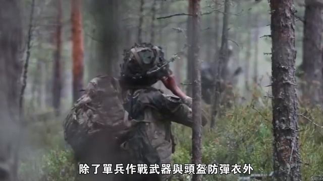 擊斃一名美國士兵到底有多難，全身設備挂件超過百種，普通狙擊槍都打不穿 смотреть онлайн