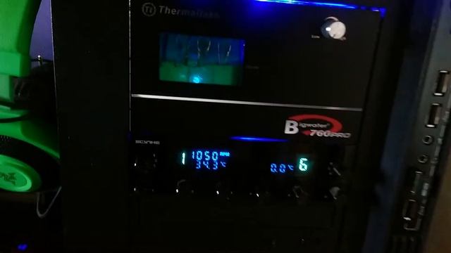 Big Water 760 pro Level 10 GT смотреть онлайн