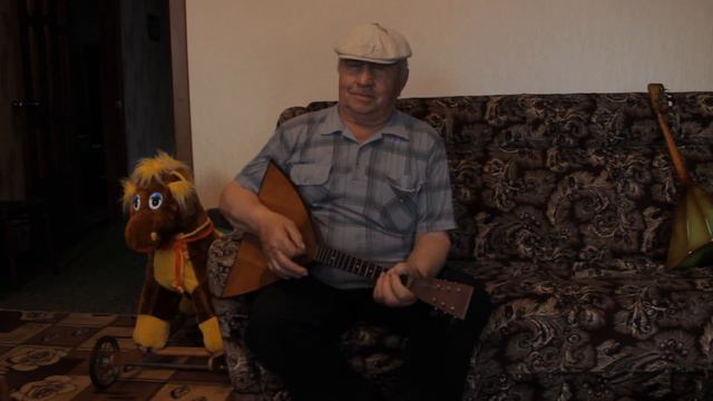 Березнев А.И. "Матаня", "От ней", "Страдания". смотреть онлайн