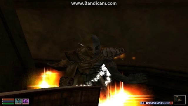 Morrowind(коды) смотреть онлайн