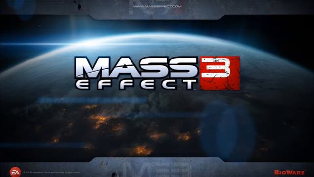 Mass Effect 3 Soundtrack | #22 An End Once and For All смотреть онлайн