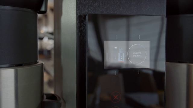 ComBi-line | Koffiezetinstallatie | Voor grote hoeveelheden verse filterkoffie | Animo смотреть онлайн