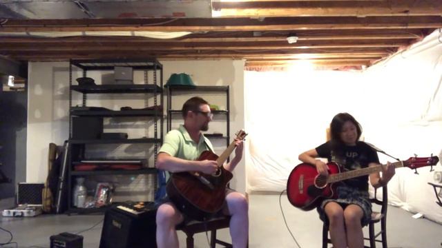 Cover: Here Comes Your Man (by Pixies) смотреть онлайн